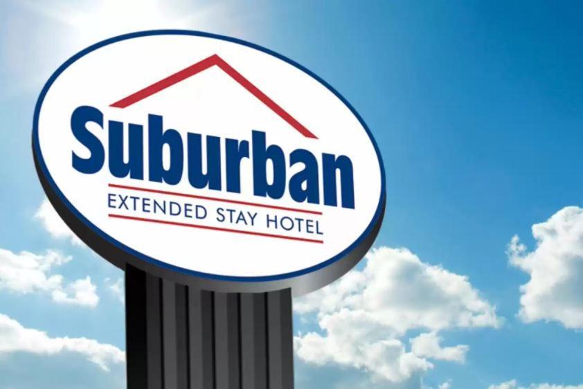 Suburban Studios Columbia - Harbison Luaran gambar
